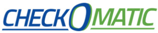 Check-O-Matic'