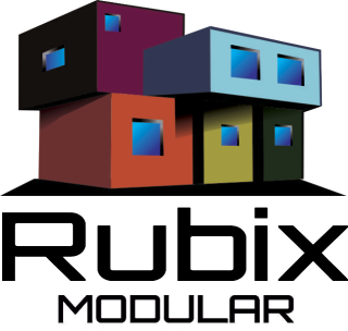Rubix Modular'