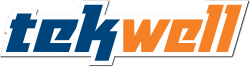 Tekwell Logo