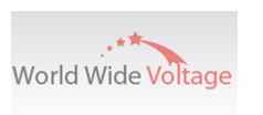 Worldwide Voltage, ALeading Electronic Retailer, Has New Pro