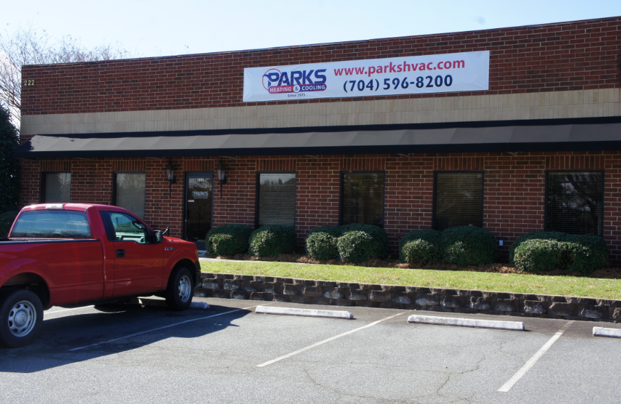 Charlotte HVAC Company Expands Operations