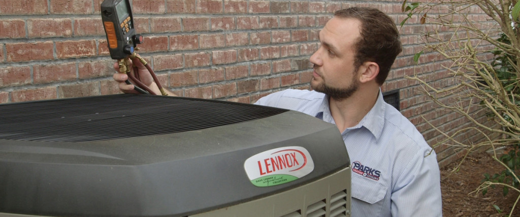 Air Conditioner Repair Services