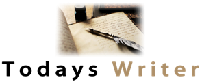 Company Logo For Todays-Writer.com'
