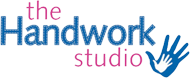Company Logo For The Handwork Studio'