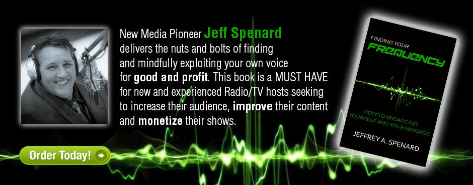 Finding Your Frequency'