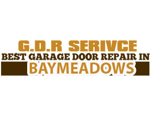 Company Logo For Garage Door Repair Baymeadows'