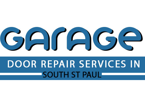 Company Logo For Garage Door Repair South Saint Paul'