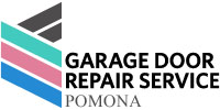 Company Logo For Garage Door Repair Pomona'