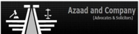 azaad and company Logo