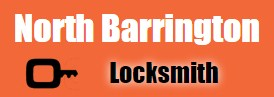 Locksmith North Barrington IL Logo