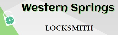 Company Logo For Locksmith Western Springs IL'