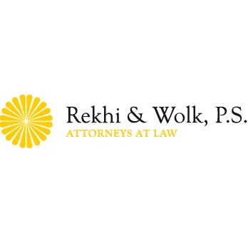 Company Logo For Rekhi &amp; Wolk, P.S.'