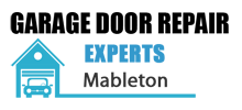 Company Logo For Garage Door Repair Mableton'