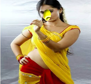 Mumbai Escorts Mansi Kher'