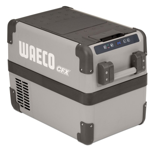 WAECO CFX28 FRIDGE FREEZER'