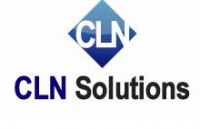 CLN Solutions Logo