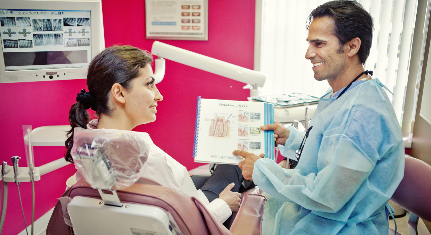 Emergency Dentist Near Hinckley