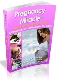 Pregnancy Miracle Review'