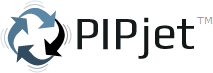 Pip Jet'