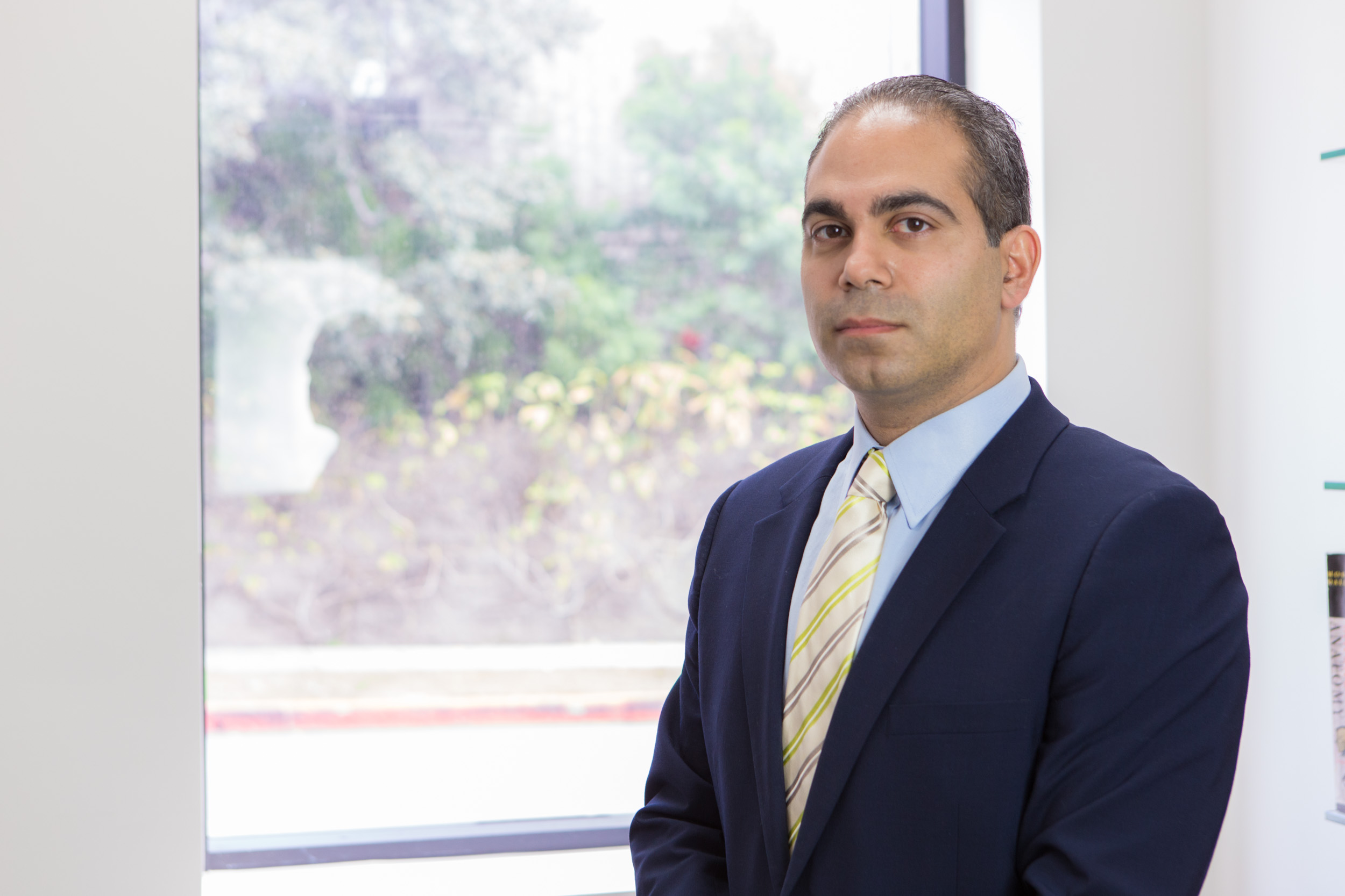 Colorectal Surgeon Los Angeles