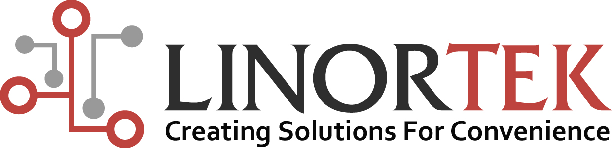 Linortek Logo'