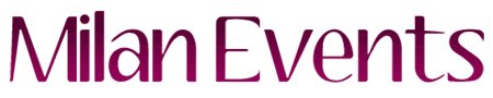Company Logo For Milan Events'
