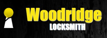 Locksmith Woodridge IL Logo