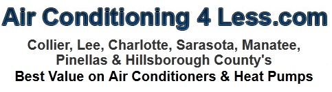 Company Logo For Air Conditioning 4 Less by Sunset Air Condi'