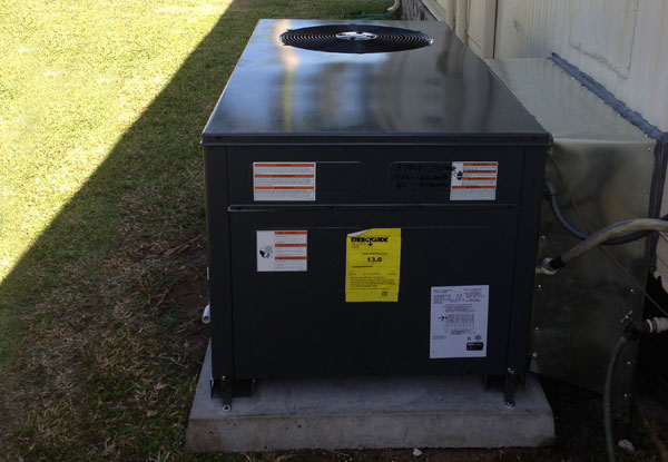 Company Logo For Air Conditioning 4 Less by Sunset Air Condi'