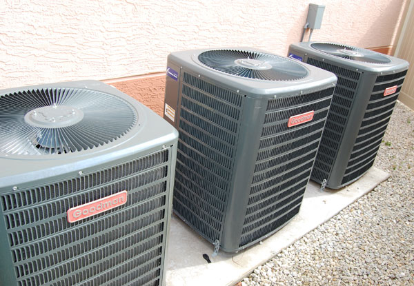Company Logo For Air Conditioning 4 Less by Sunset Air Condi'