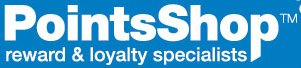 PointsShop™ Logo