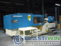 used toyo injection molding machines