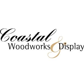 Coastal Wood Works Logo