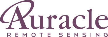 Auracle Remote Sensing Logo