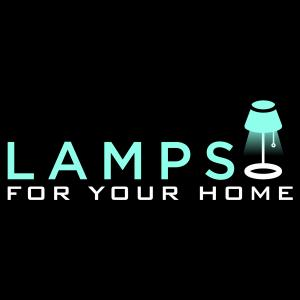 lampsforyourhome.com Logo