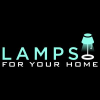 Company Logo For lampsforyourhome.com'