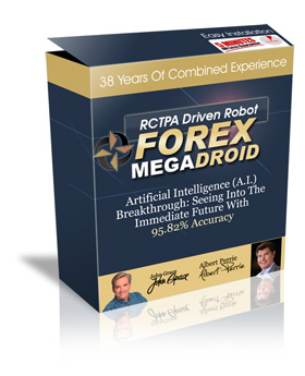 Forex Megadroid'