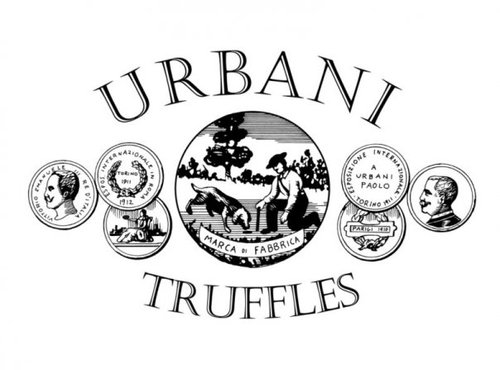 Urbani Truffles Logo