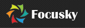 Focusky Logo