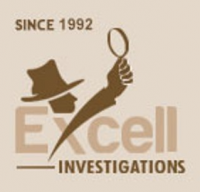 Excell Investigations Logo