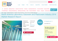 North America Laboratory Glassware and Plasticware Industry