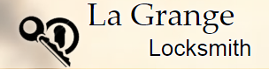 Locksmith La Grange IL Logo