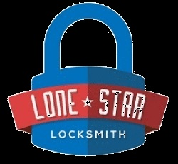 Company Logo For Lone Star Locksmith'