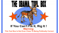 Obama Tool Box