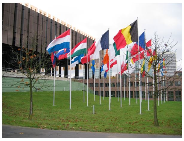 UK SECURITY LEGISLATIONTO BE CHALLENGED IN LANDMARK HEARING'