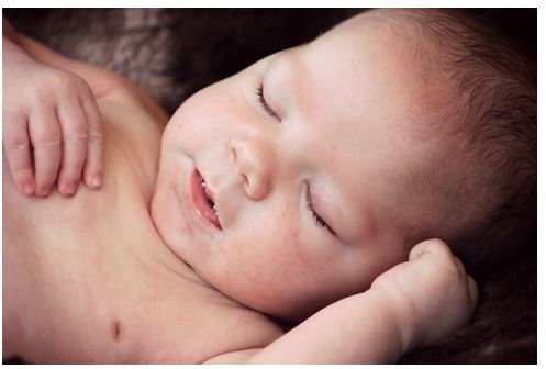 Your child&rsquo;s night light could be affecting their'