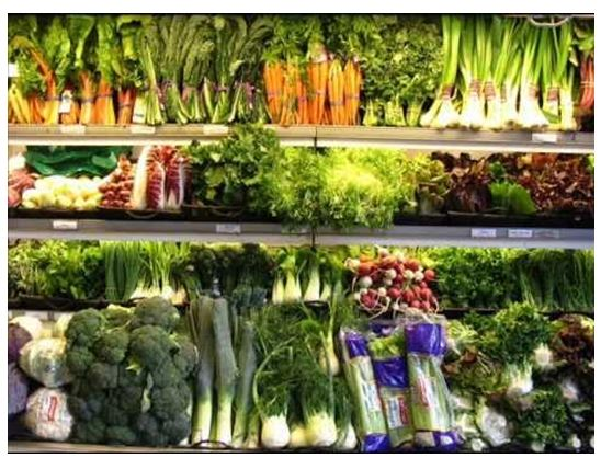 GROW YOUR OWN FOOD AT HOME WITH LITTLE SPACE'