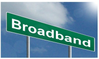 BROADBAND IS THE PRIORITY UTILITY FOR BRITS MOVING HOME