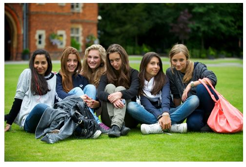 International student market is under threat