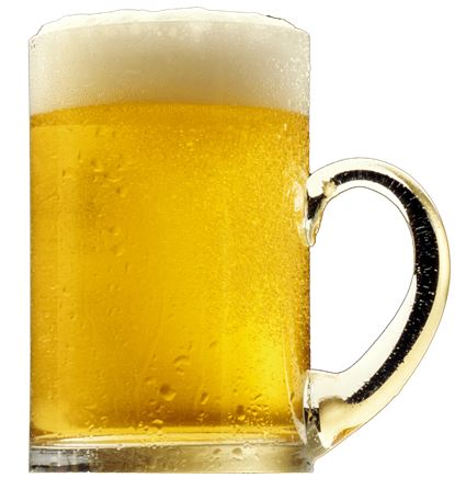 A beer that could heal you'